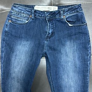 Barbell Apparel jeans